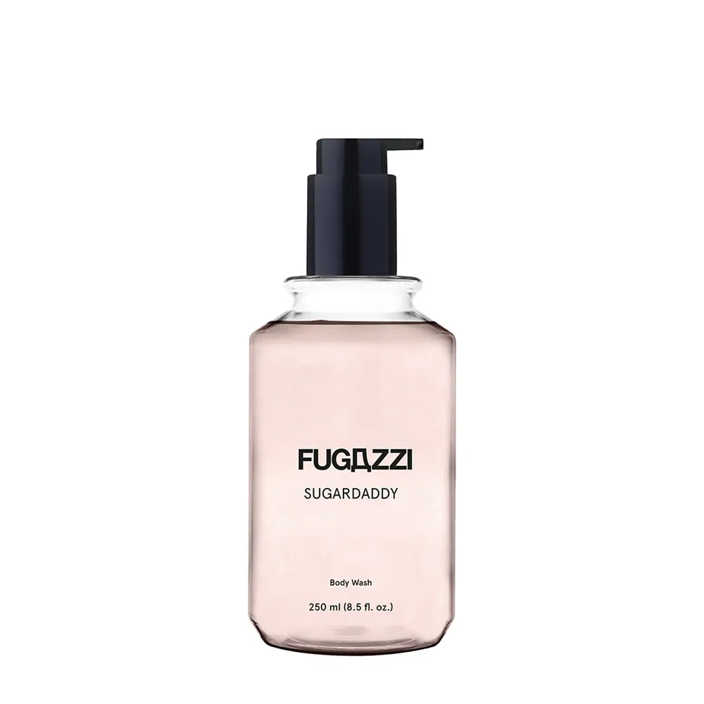 Sugardaddy body wash