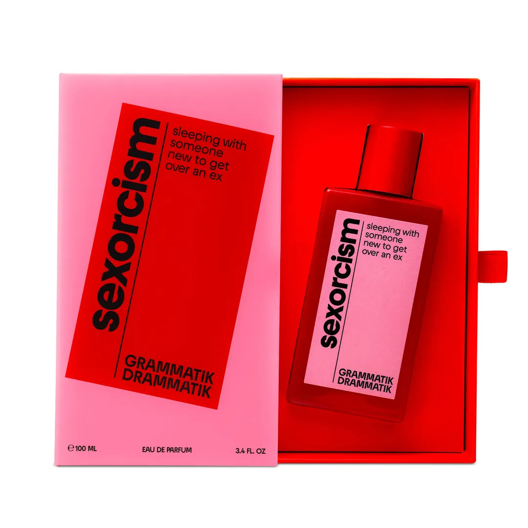 Sexorcism