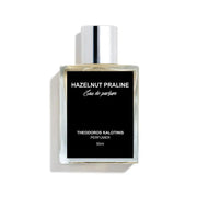 Hazelnut Praline