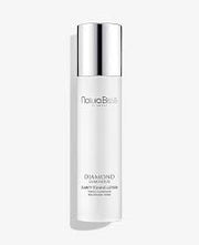 Diamond luminous clarity toning lotion