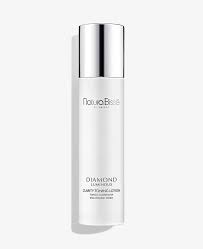 Diamond luminous clarity toning lotion