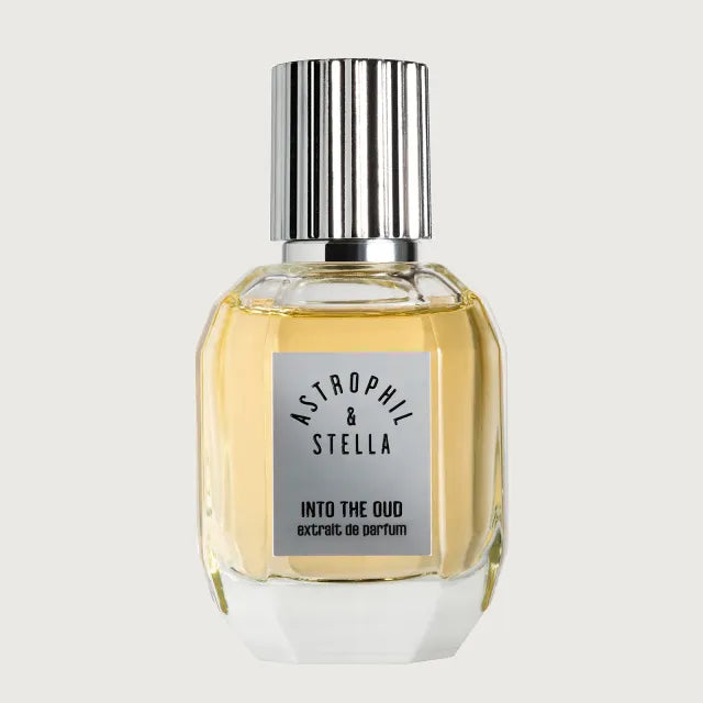 Into the oud