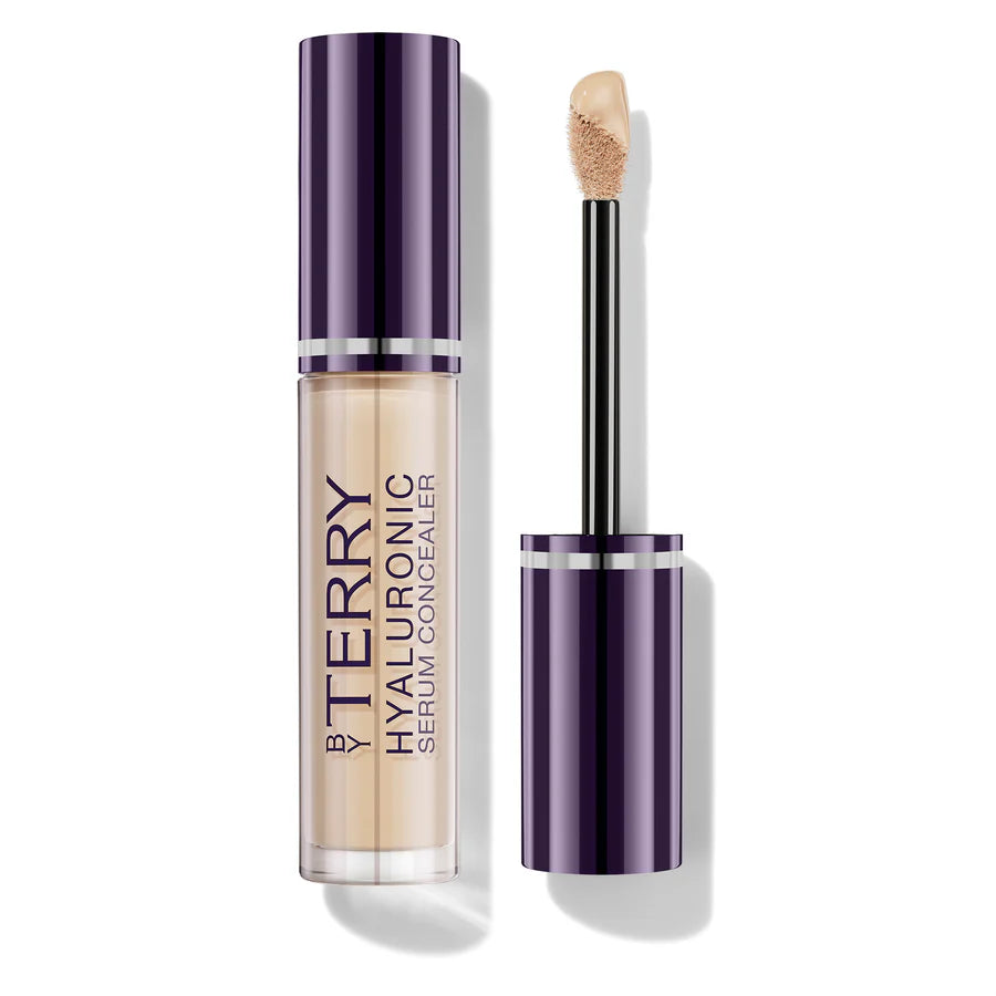 Hyaluronic Serum concealer