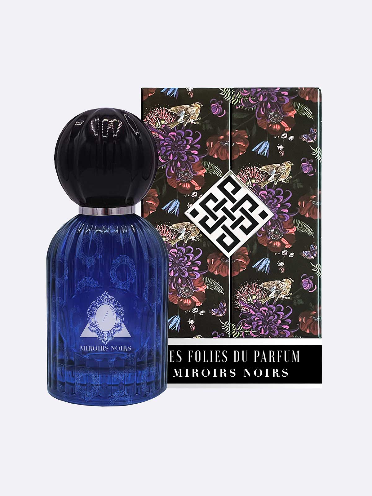 Miroirs Noir