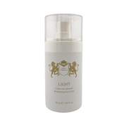 Light- crema viso idratante