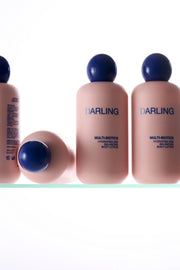 Multi-biotics body lotion