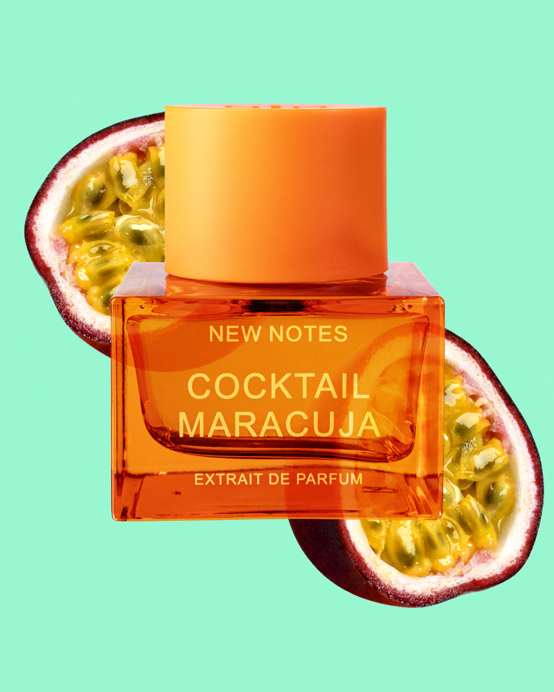 Cocktail maracuja