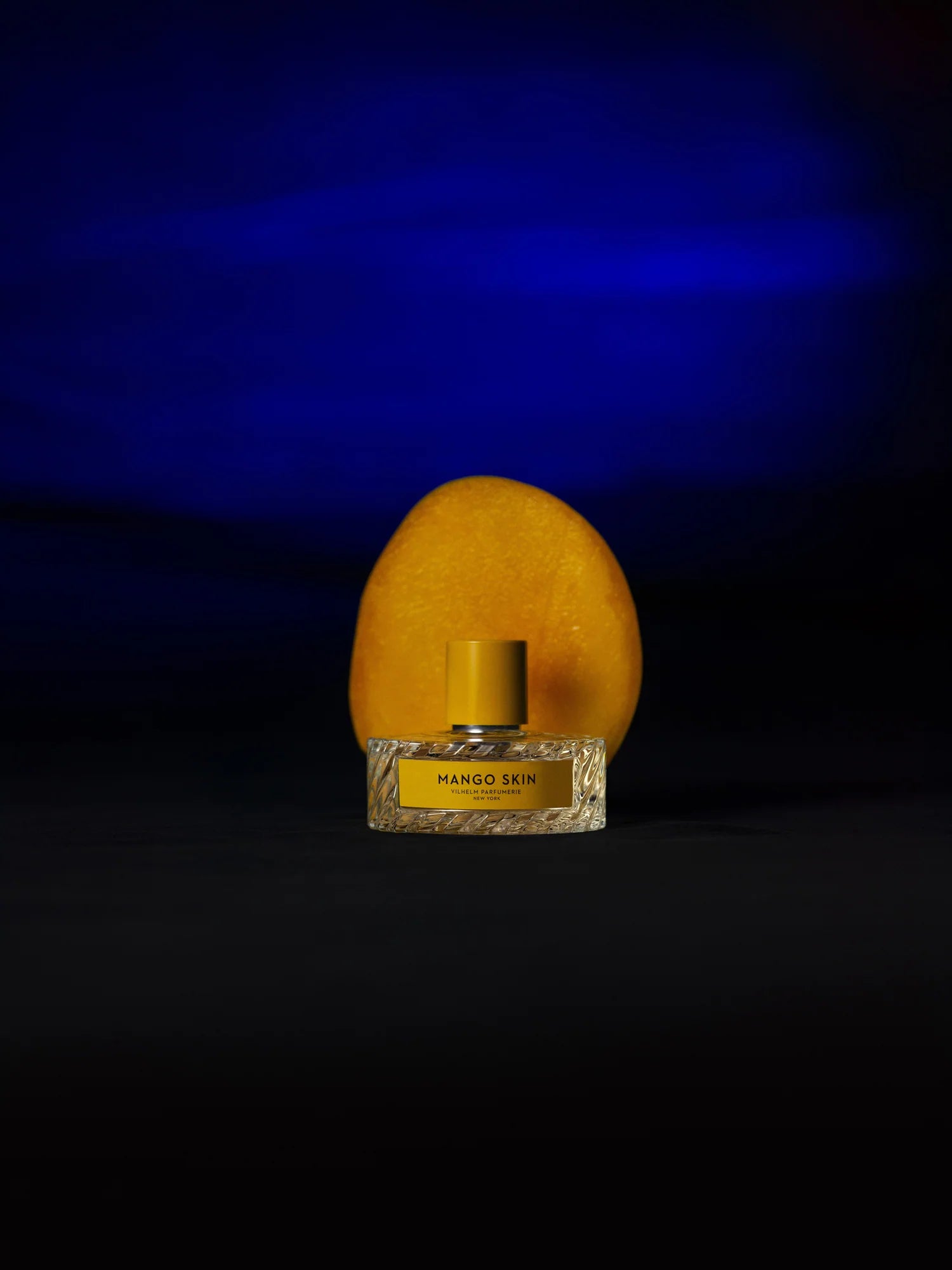 Mango skin