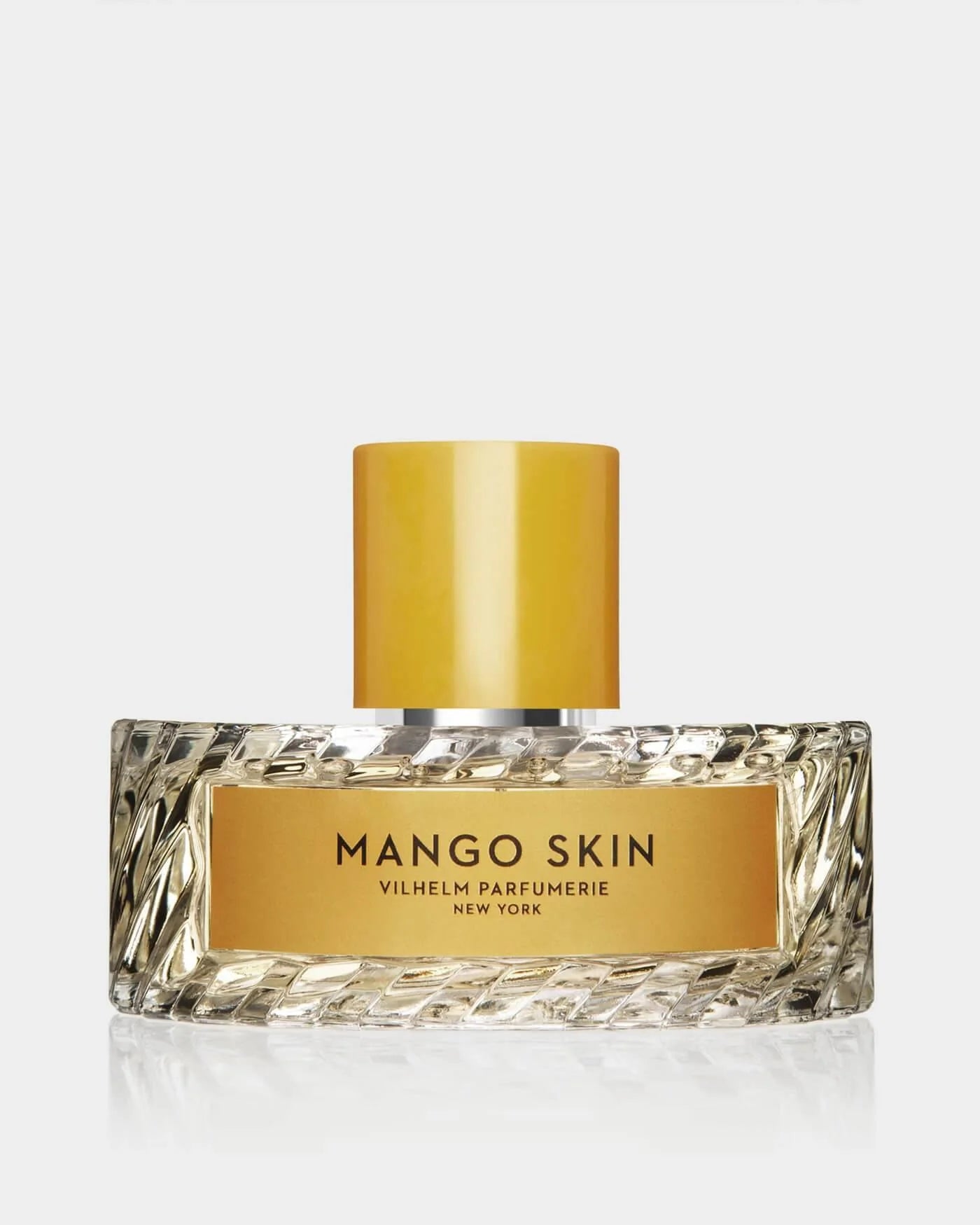 Mango skin