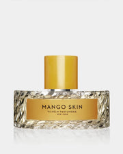 Mango skin