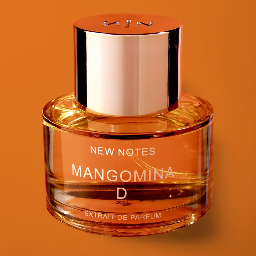 Mangomina