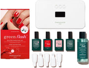 Kit Green flash