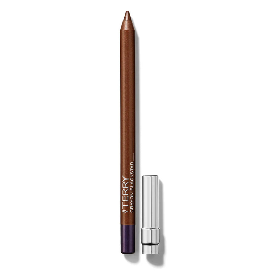 Crayon blackstar