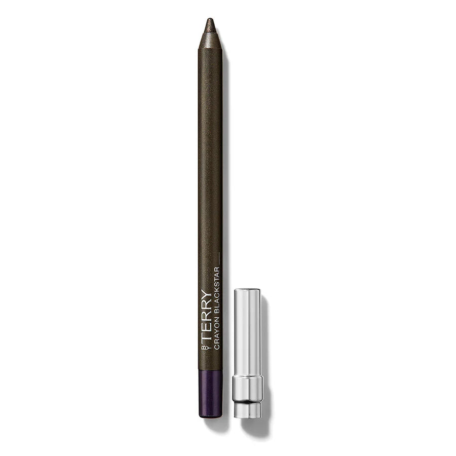 Crayon blackstar