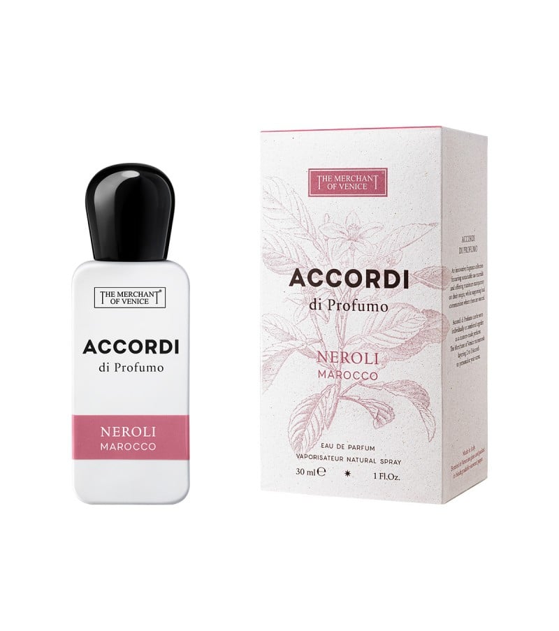 Neroli Marocco