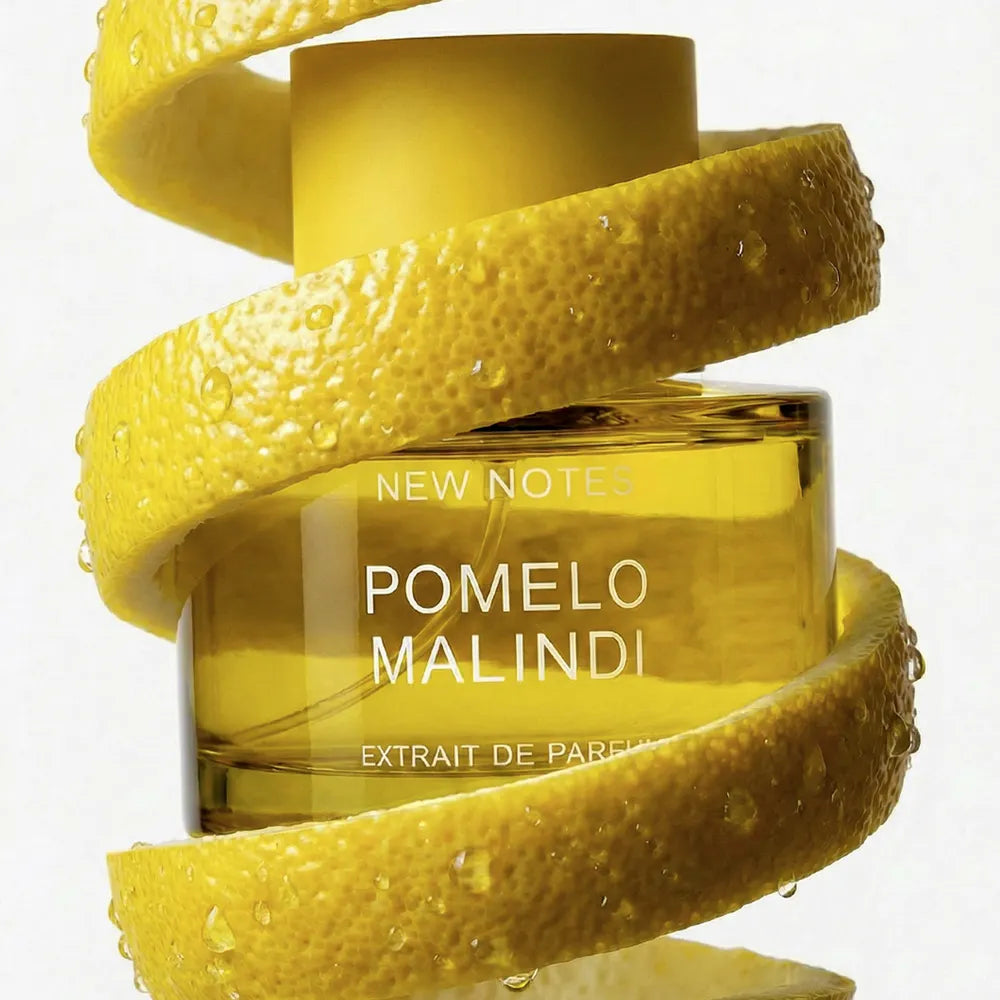 Pomelo Malindi
