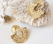 Olympe earrings