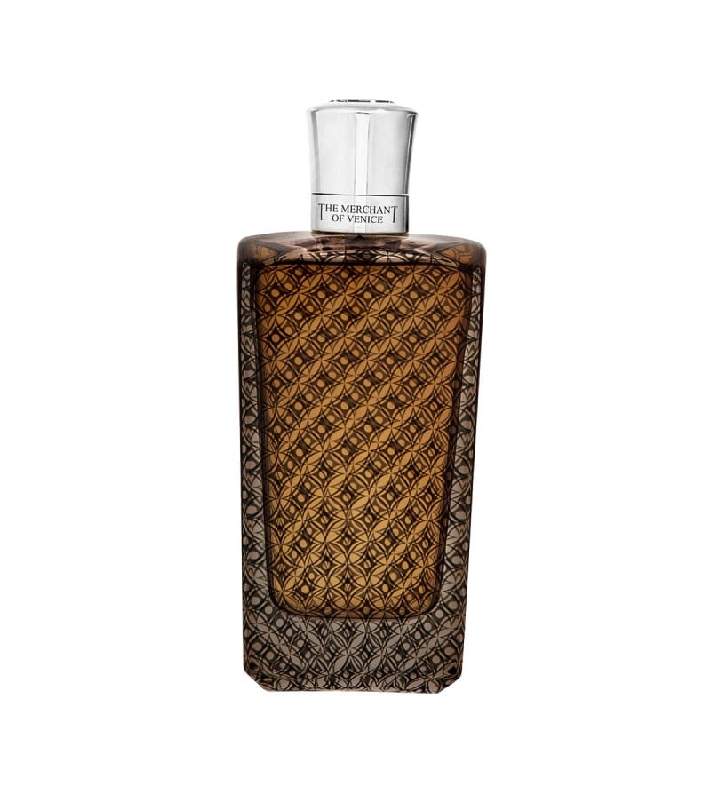 Ottoman amber