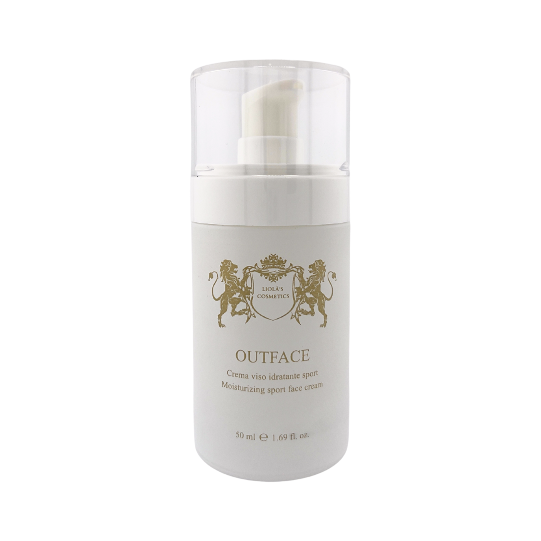 Outface - crema viso sport
