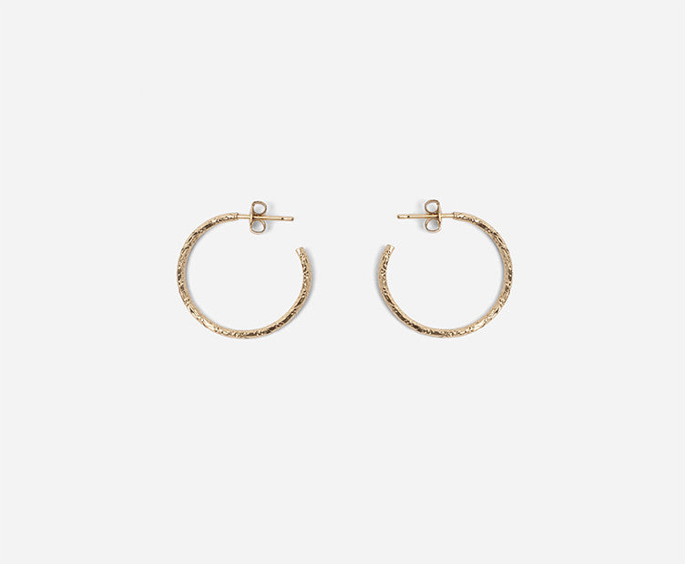 Paola Earrings