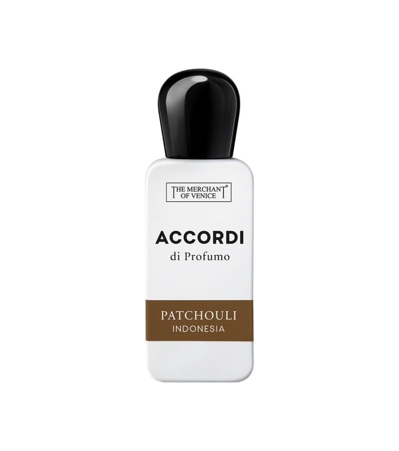 Patchouli Indonesia