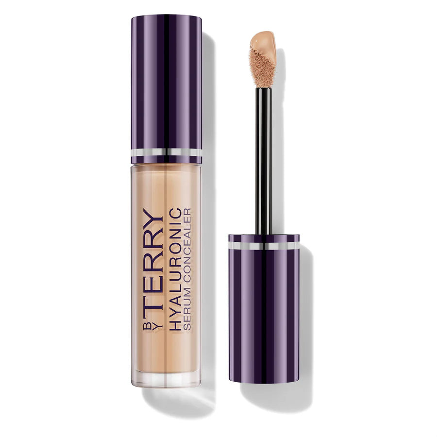 Hyaluronic Serum concealer