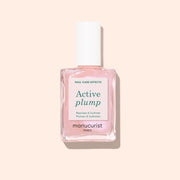 Active plump
