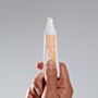 SPF 30 lip balm - high protection