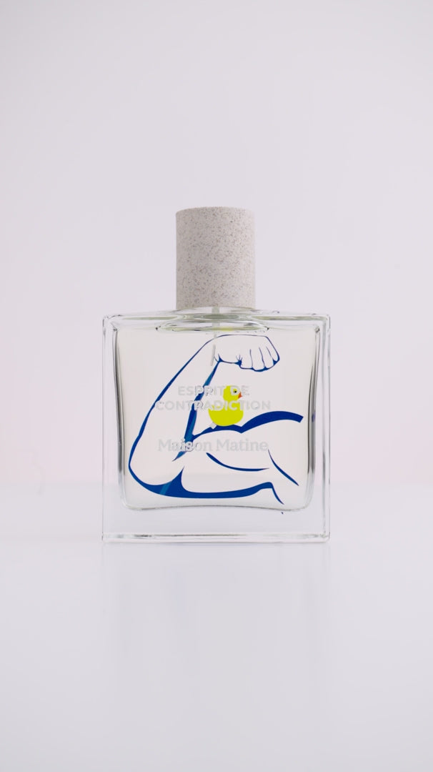 Carica video: Esprit de contradiction