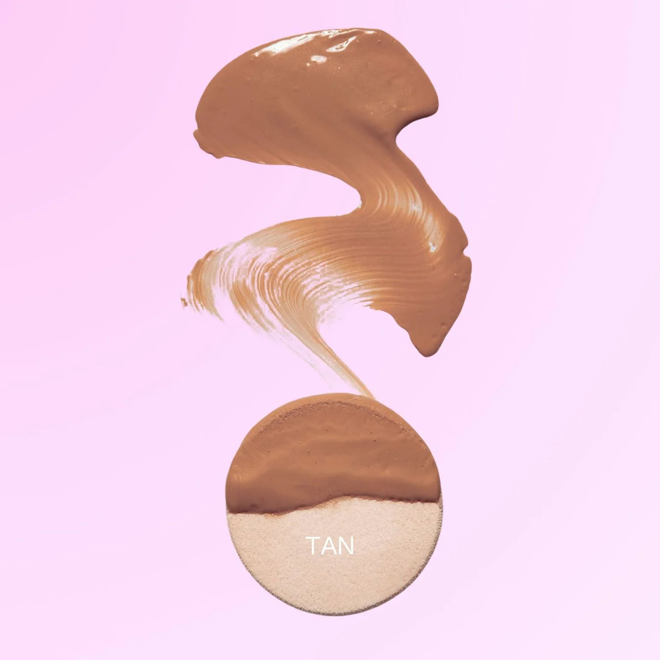 Crazy cream - Tan