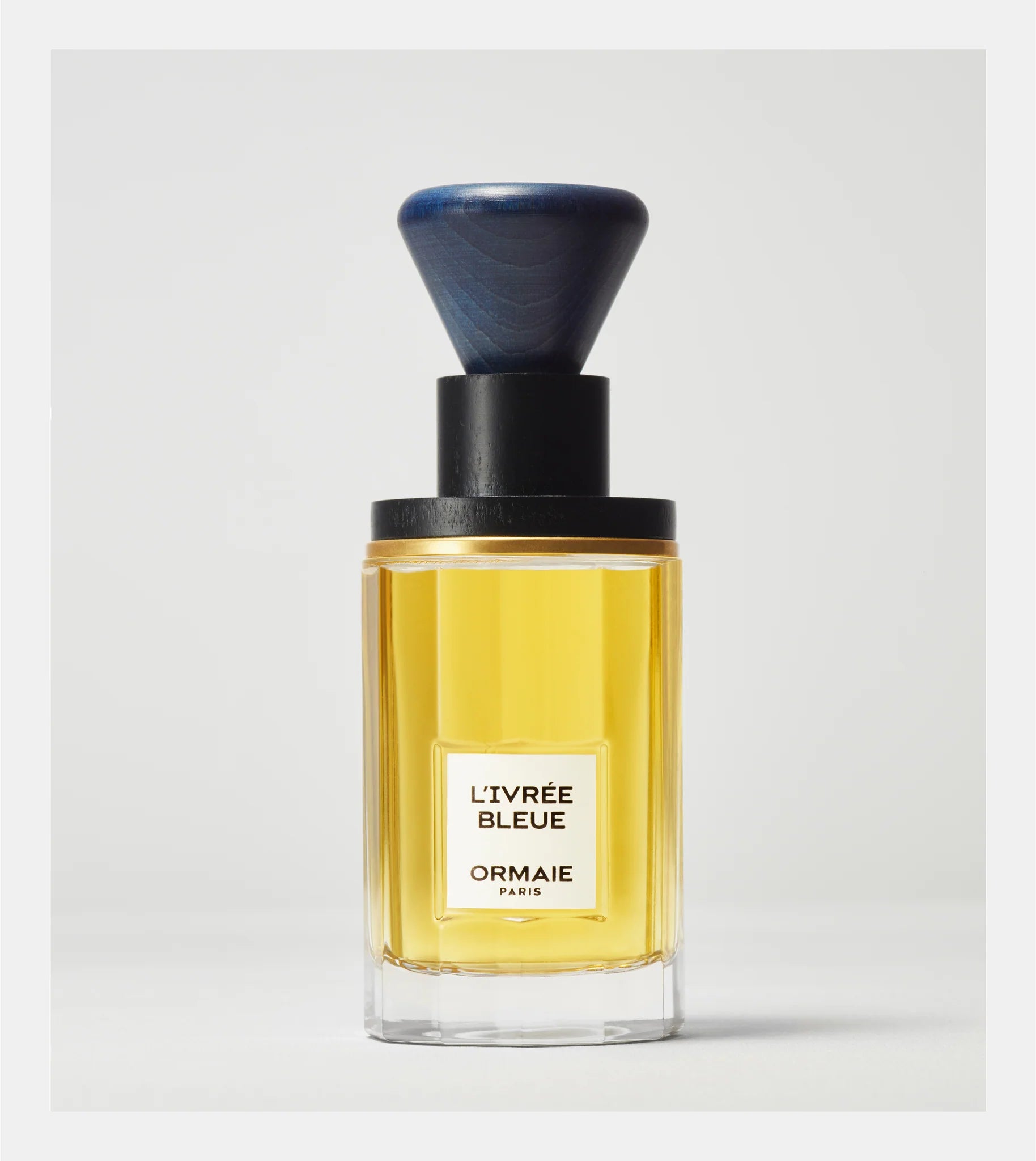 L'Ivrée bleu