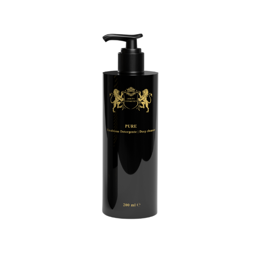 Pure - emulsione detergente