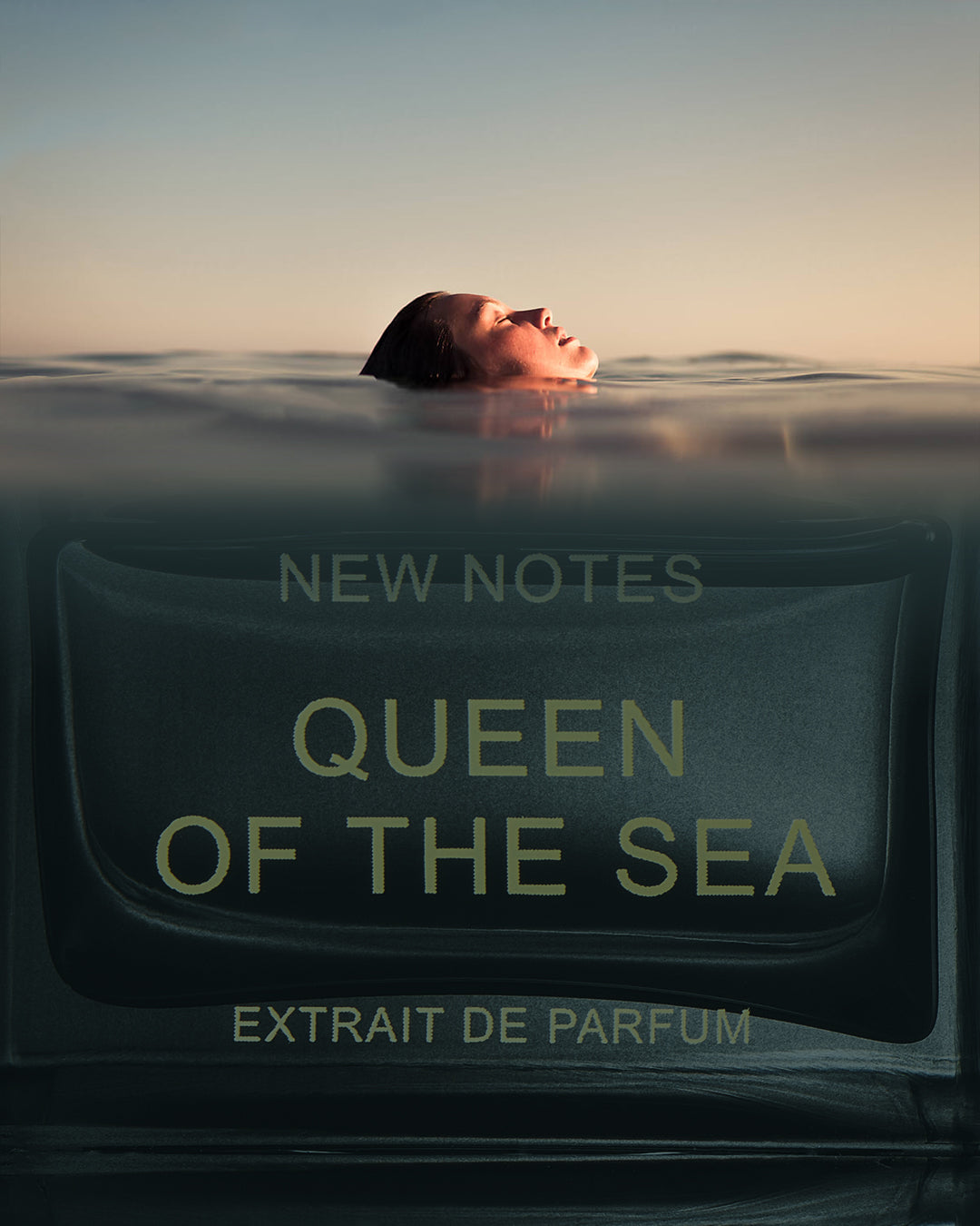 Queen of the sea