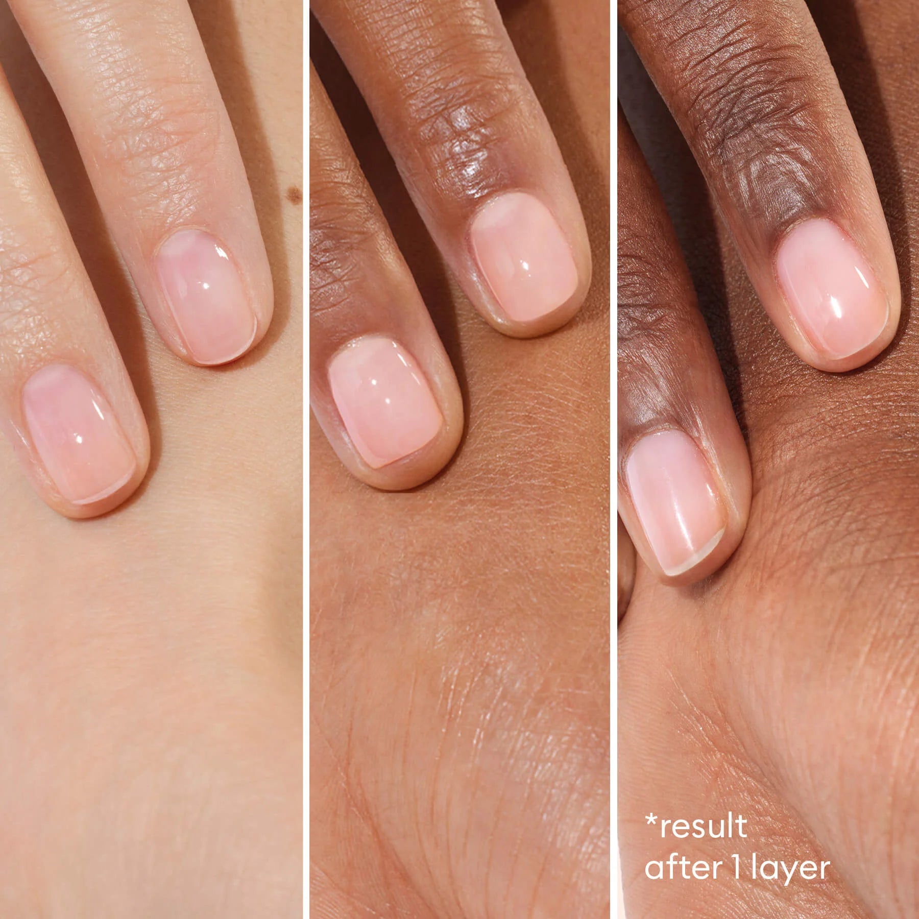 Active glow raspberry