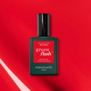 Red coral