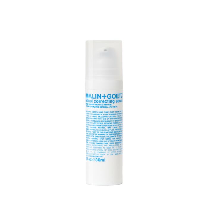 Retinol correcting serum