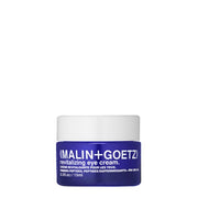 Revitalizing eye cream