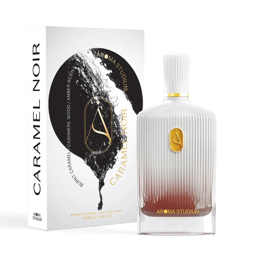 Caramel Noir