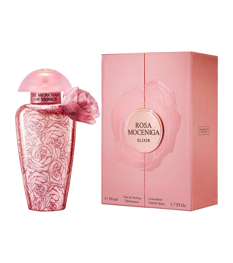 Rosa Moceniga Elixir