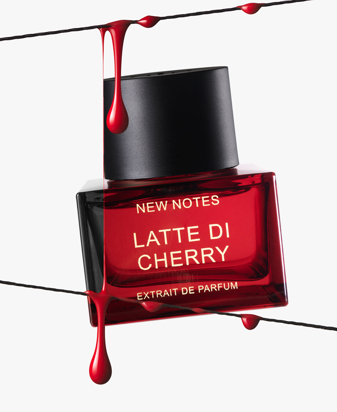 Latte di cherry