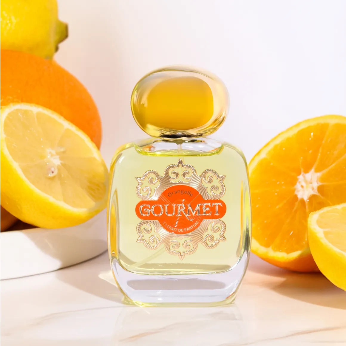 Orangelle