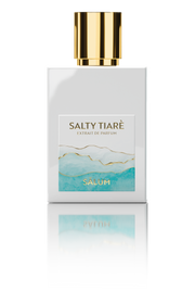 Salty tiarè