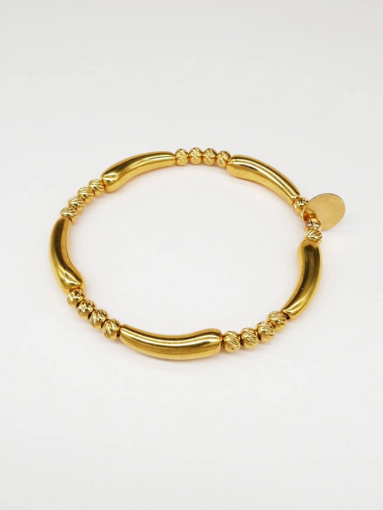 Golden bichous
