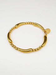 Golden bichous