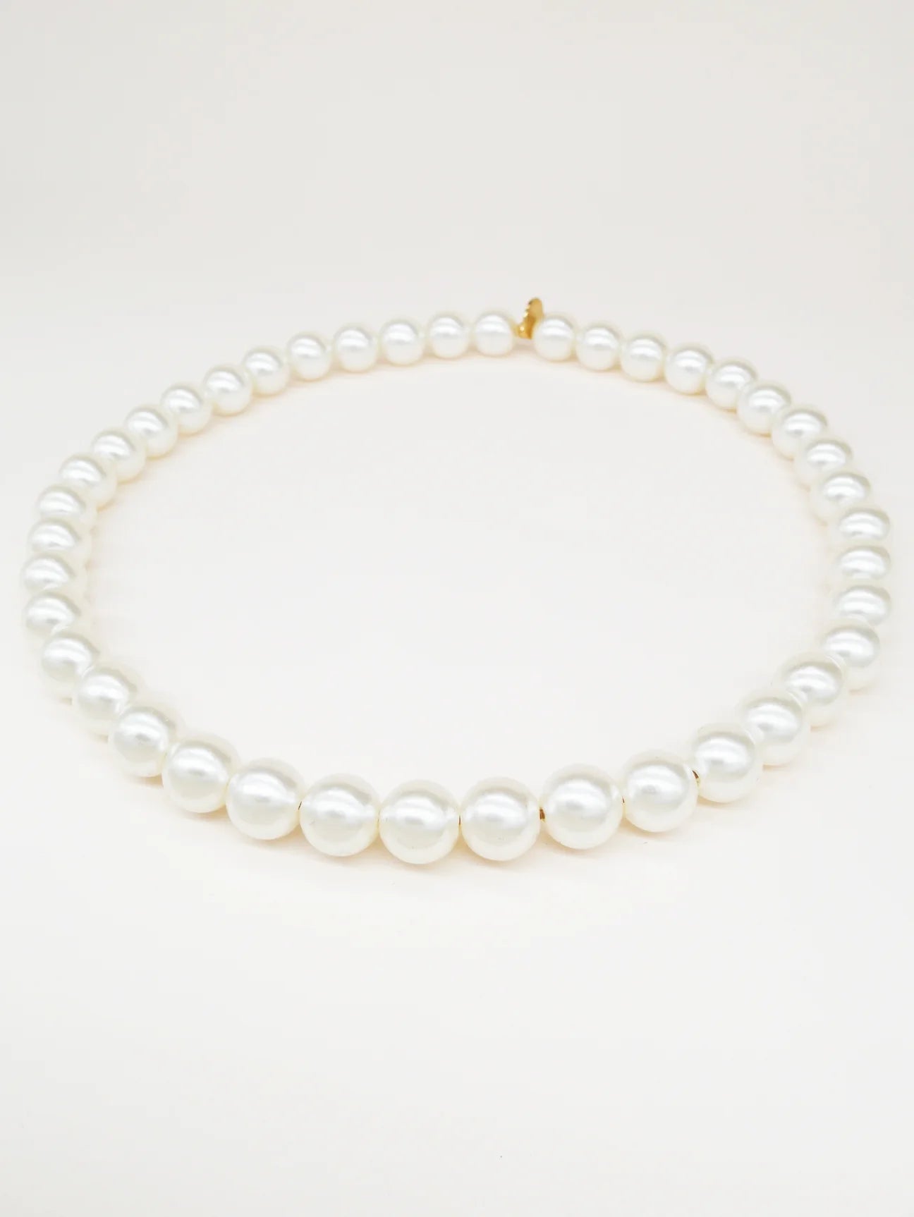 Bichou pearly pearls S