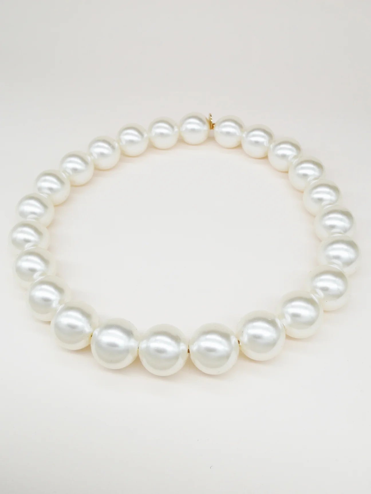 Bichou pearly beads L