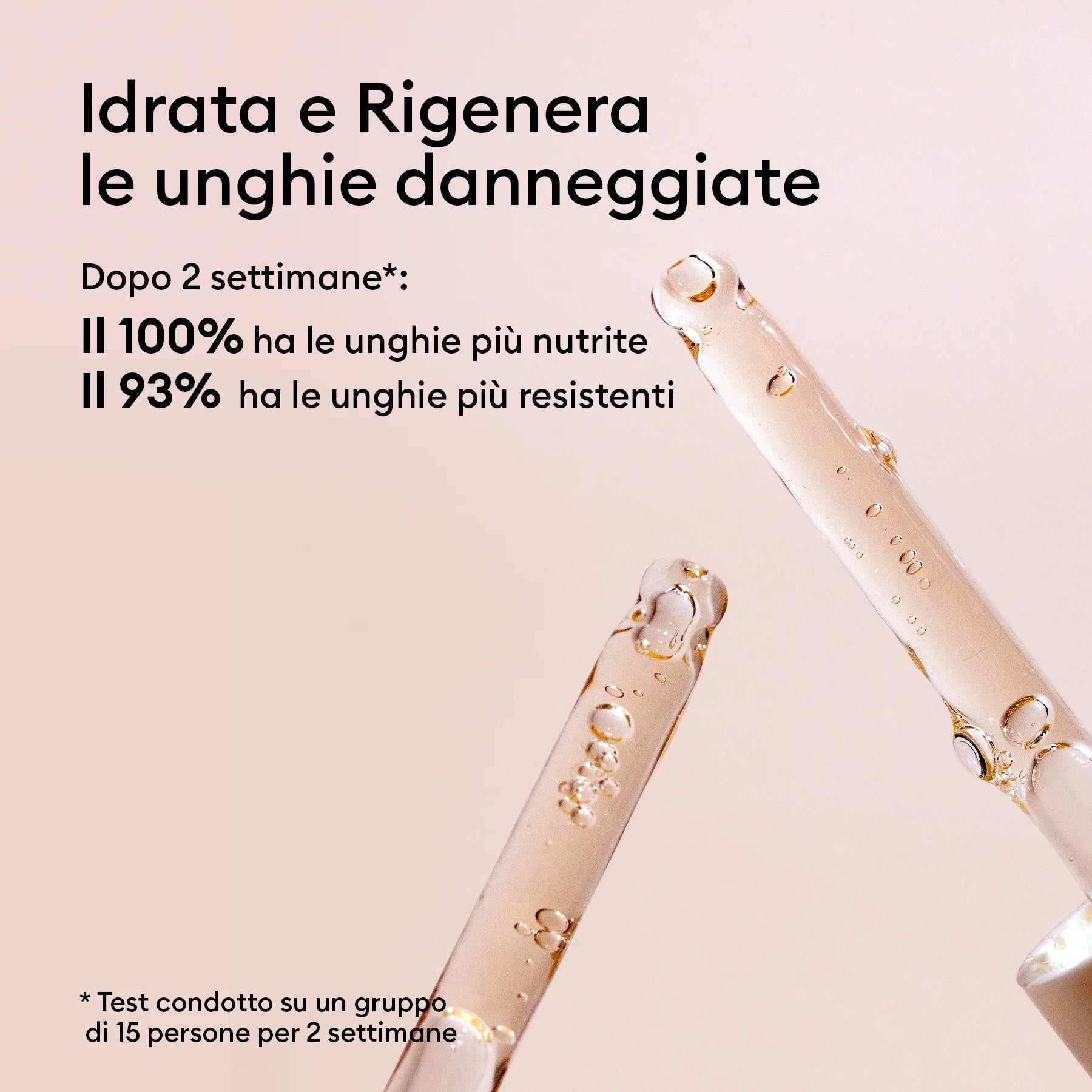 Siero completo