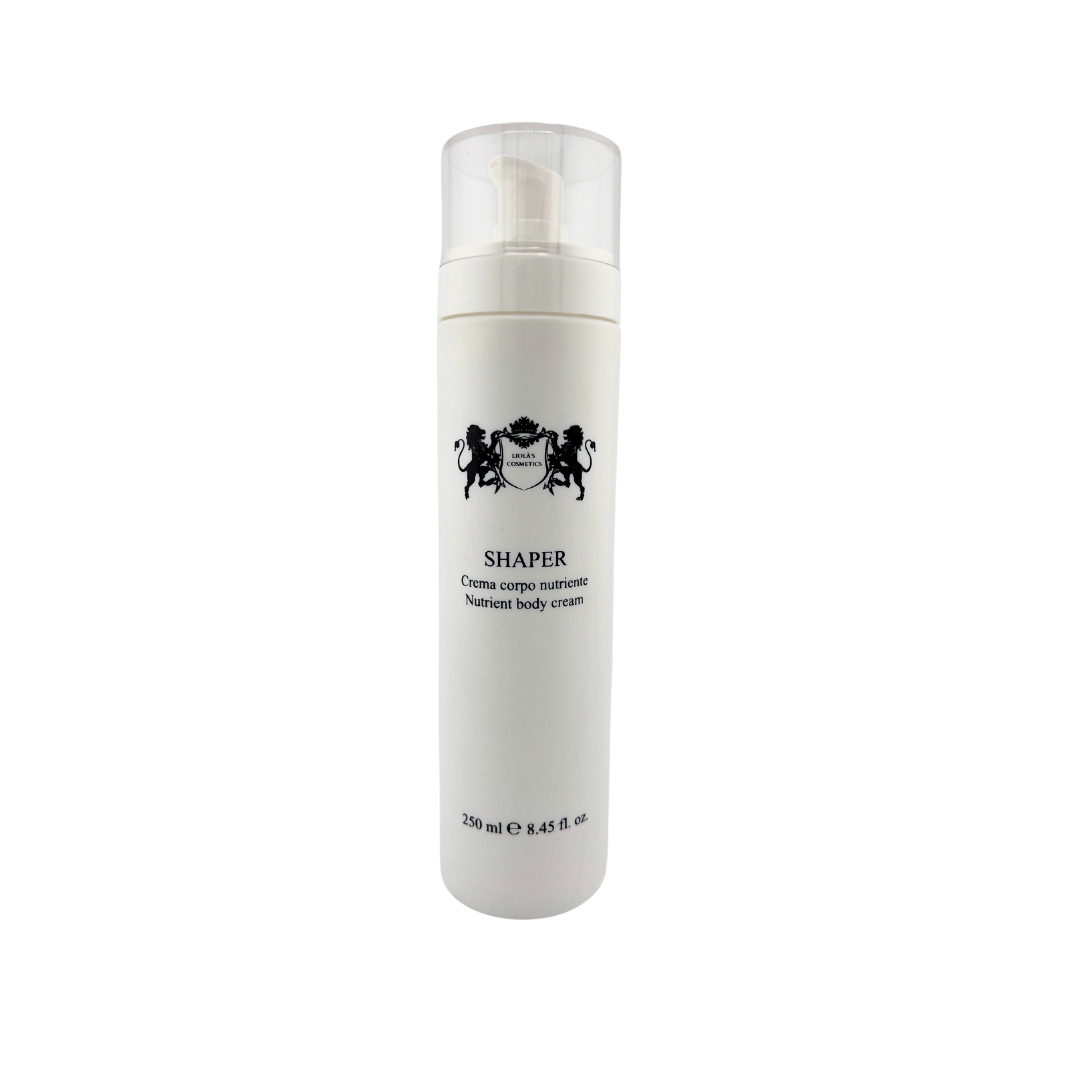 Shaper - crema corpo nutriente