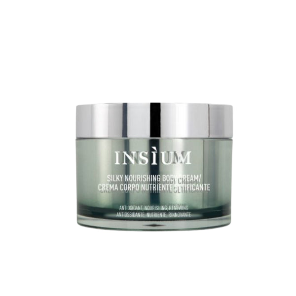 Crema nutriente setificante