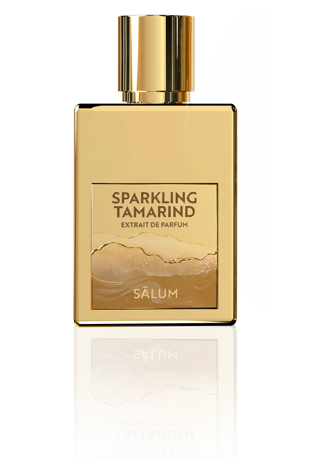 Sparkling tamarind